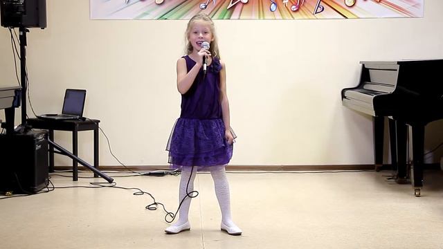 Алиса Чуль 6 лет 2013 год смотреть онлайн