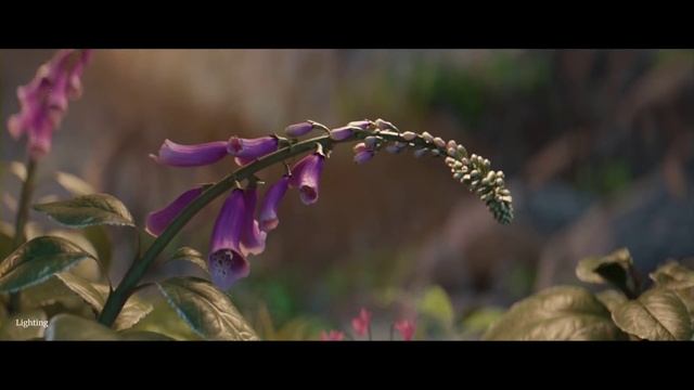 Spring - Blender Open Movie Showreel смотреть онлайн