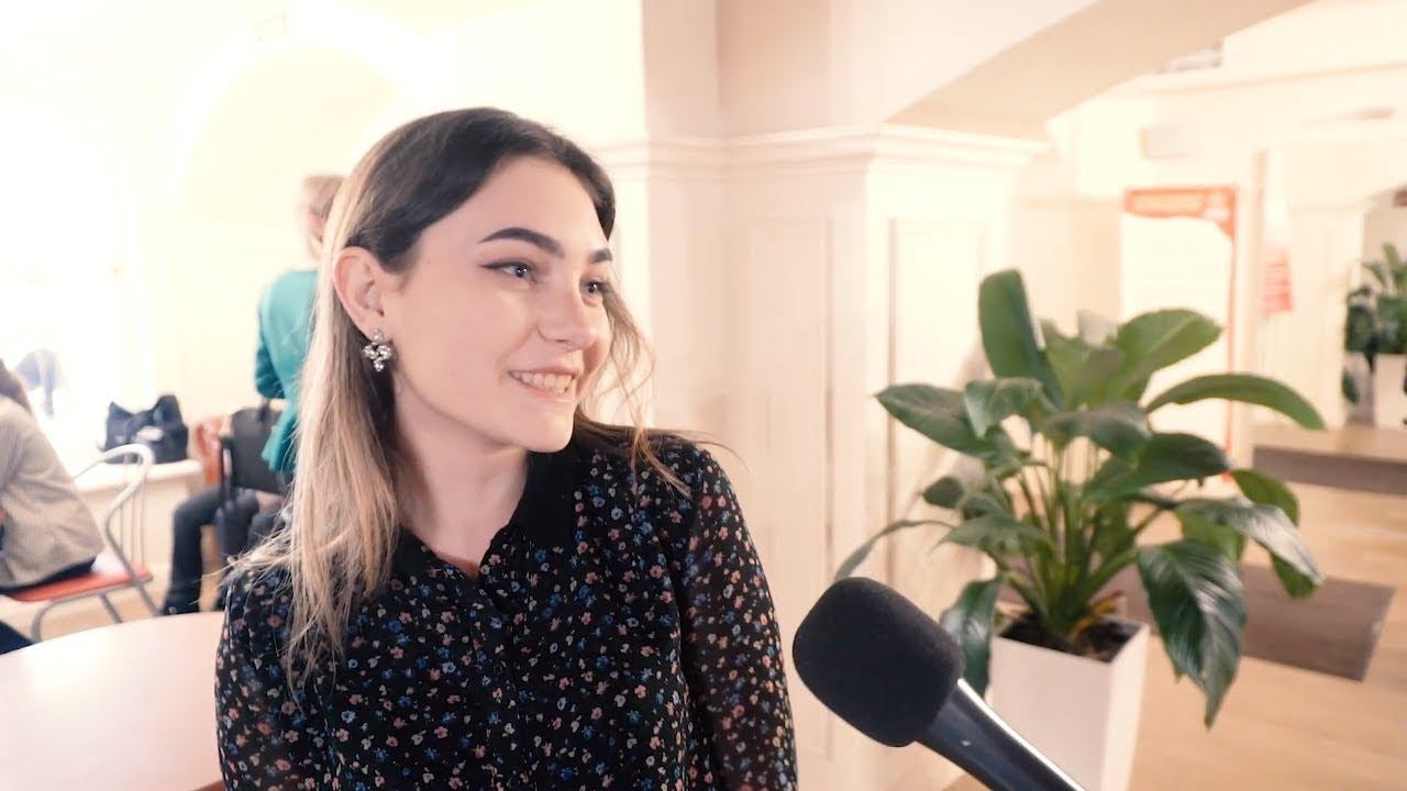 РАНХиГС Санкт-Петербург