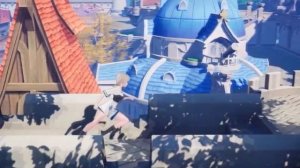 ТОП 10 КЛОНОВ Genshin Impact на Слабом ПК. Где скачать? Игры как Геншин с открытым миром. Бесплатно