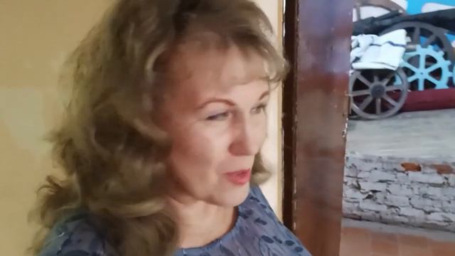 Марина-Ария Царицы Ночи. смотреть онлайн