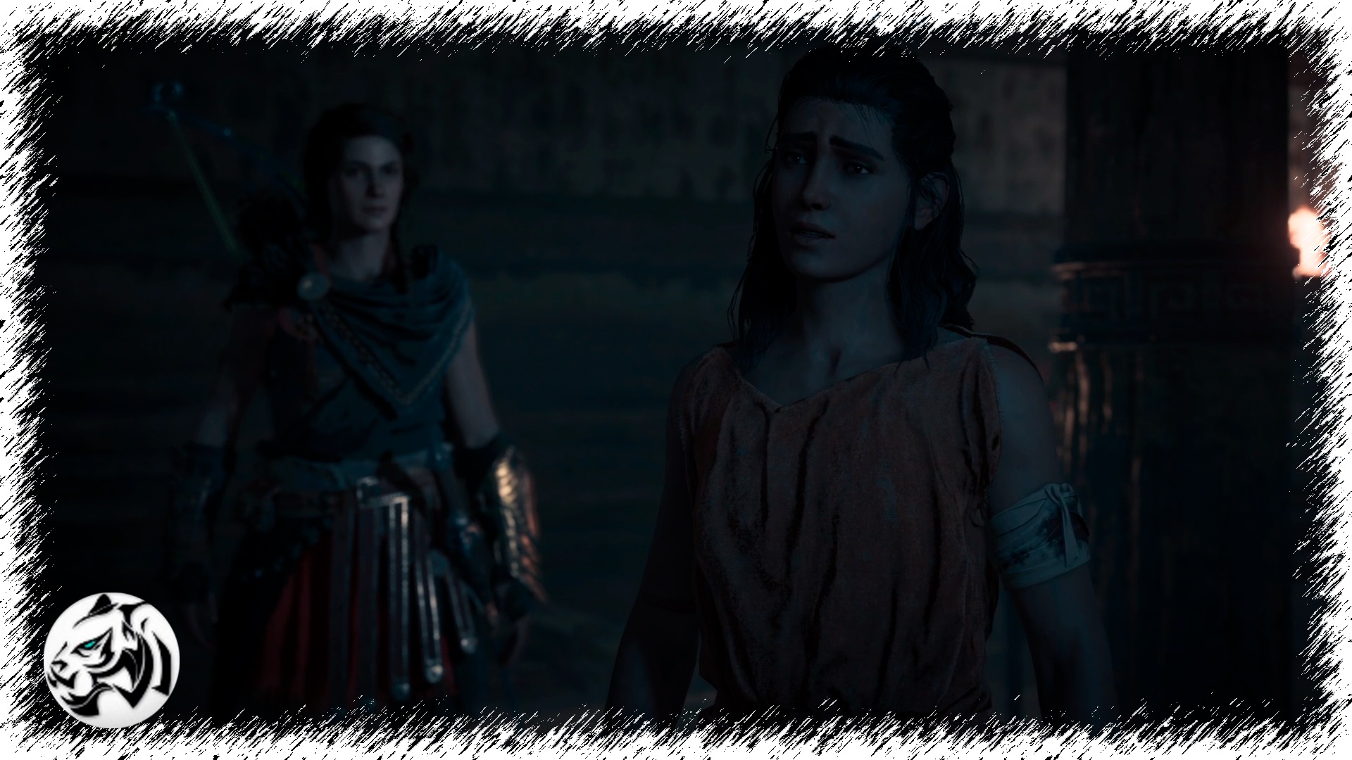 Assassins Creed: Odyssey #183. Убивай и властвуй