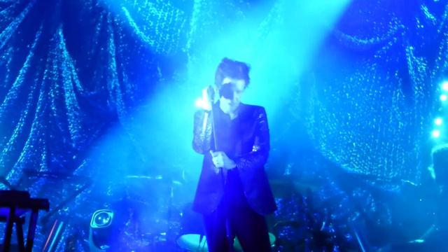 Brandon Flowers - I Can Change (or what we got until it stopped...) @ E-Werk, Cologne, 2015 смотреть онлайн