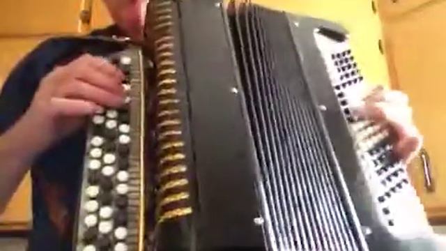 Bayan 3 row accordion смотреть онлайн