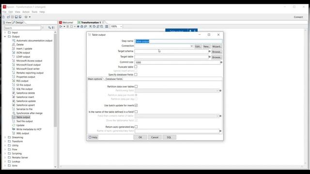 Pentaho How-To: Aufbau einer Data Pipeline смотреть онлайн