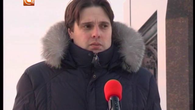 05 12 2016 Закрытие вахты памяти смотреть онлайн
