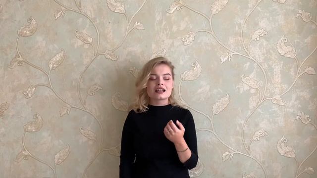 Стасия Лелетко - Самба белого мотылька(cover) смотреть онлайн