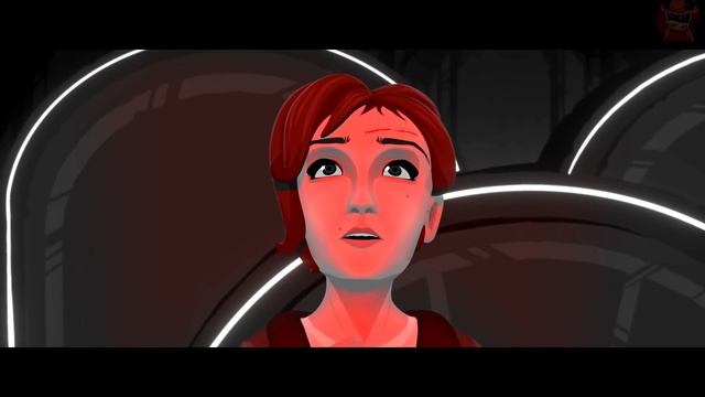 "Вечная Машина" - На Русском | "Immortal Machine" - Rus смотреть онлайн