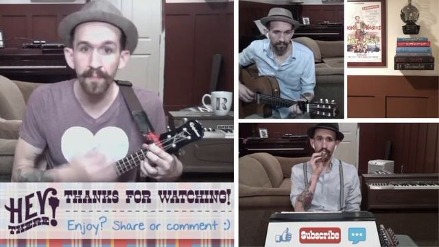 "Dime show in Harlem" - Split Screen Music Video #10 смотреть онлайн