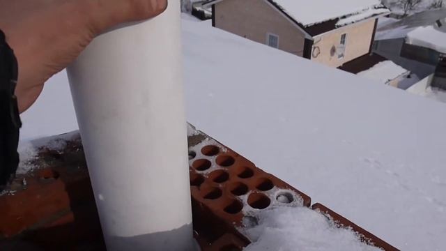 Дождались от газовиков тепла на 23 февраля! смотреть онлайн