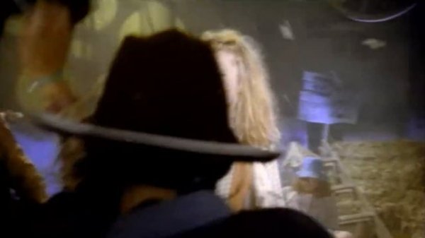 Rednex - Cotton-Eye Joe. HD 16:9