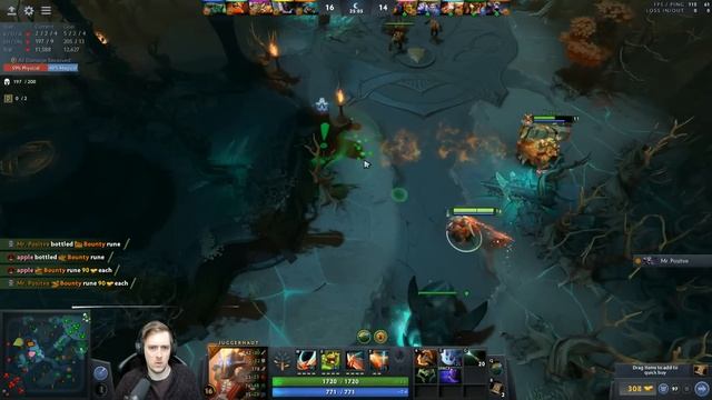 Ranked: Purge Plays Jugg
