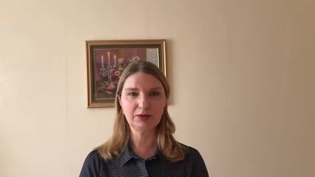 Отзыв от участницы онлайн клуба @trener_ryadom_club Елены Соколовой. смотреть онлайн