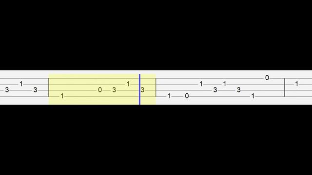 Five Nights at Freddys Sister Location Song-I Can’t Fix You (Easy Ukulele Tabs Tutorial) смотреть онлайн