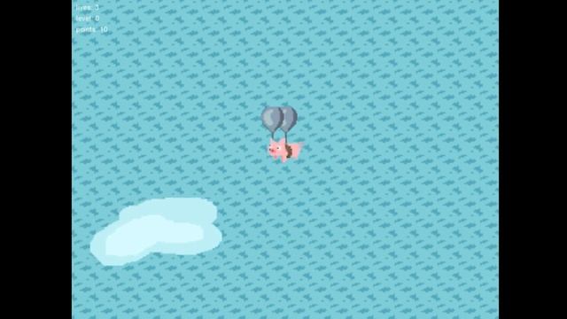 Game Development: Balloon Popping Pigs 1 Hour Game Jam Entry смотреть онлайн