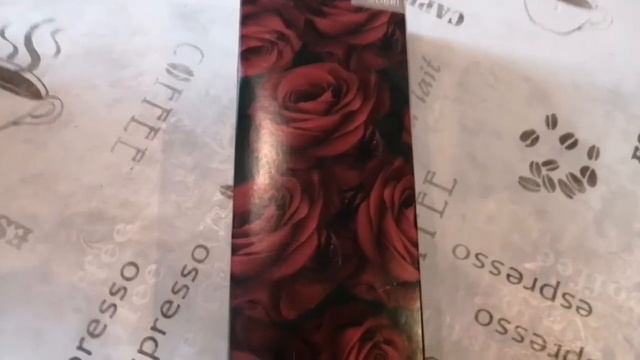 Коровы в поле, купила красную розу. смотреть онлайн