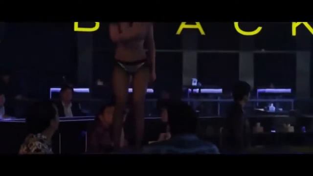 ТЕККЕН 2 БОЕВИК