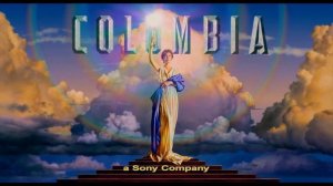 Combo Logos: Sony / Columbia Pictures / MGM / Bron Creative (2023)