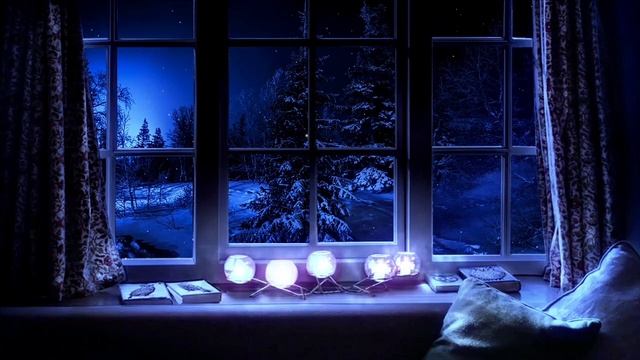 НЕЖНАЯ МУЗЫКА ДЛЯ ГЛУБОКОГО СНА - БЫСТРОЕ ПОГРУЖЕНИЕ В СОН смотреть онлайн