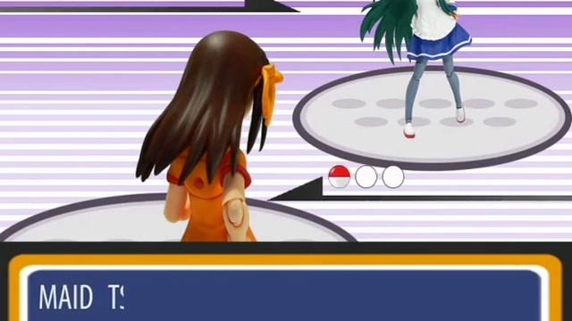 Figma Monster Battle FINAL.mov смотреть онлайн