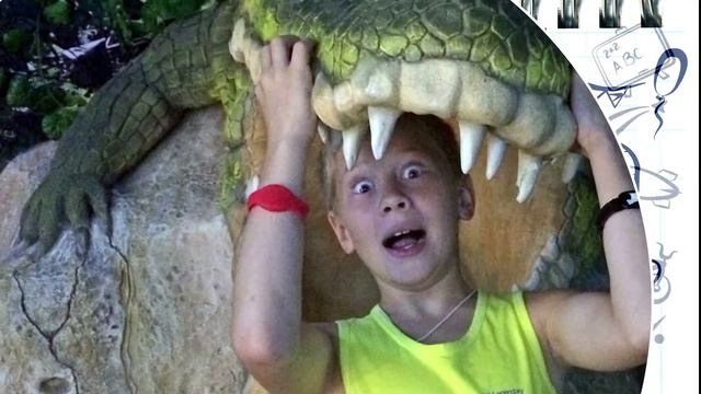 4 А класс. Выпускной Слайд-шоу смотреть онлайн