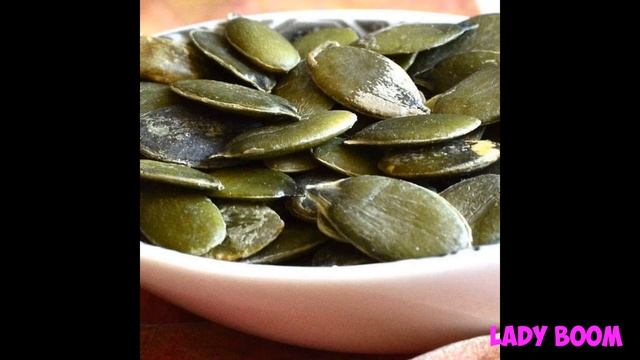 Эти семена "СОКРУШАТ" ПРОСТАТИТ за короткое ВРЕМЯ смотреть онлайн