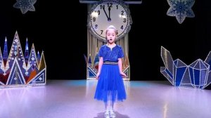 А Л БАРТО   В ТЕАТРЕ