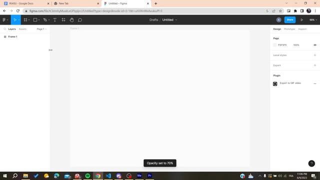 How To Remove Mask Figma Tutorial смотреть онлайн