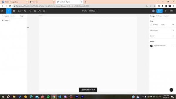 How To Remove Mask Figma Tutorial