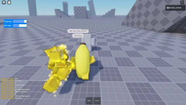 New Upcoming Jojo Game! [Jojo: Stardust Reborn] смотреть онлайн