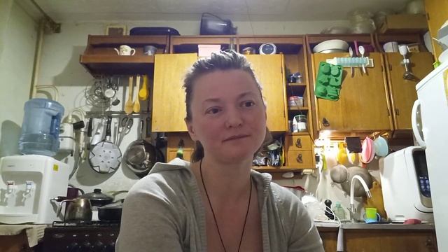 Месяц спустя... Найди 10 отличий)))) ***внимание! на заднем плане работает посудомоечная машина смотреть онлайн