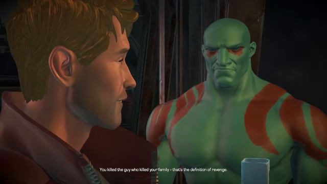 Marvel's Guardians Of The Galaxy Episode 1 HINDI Gameplay(TELLTALE) Part #3 "HAPPY WALA GROOT" смотреть онлайн