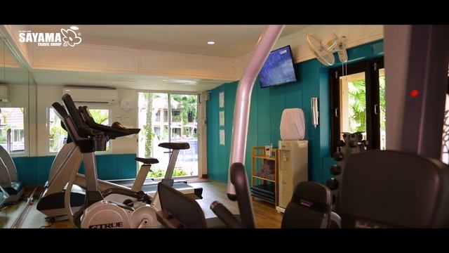 BEST WESTERN PREMIER BANGTAO BEACH RESORT & SPA 4*. Лучшие отели Пхукета смотреть онлайн