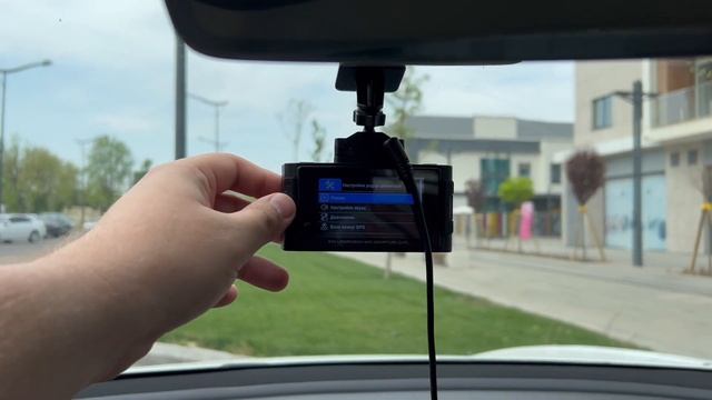 Проверяем iBOX EVO LaserVision WiFi Signature Dual на нагрев смотреть онлайн