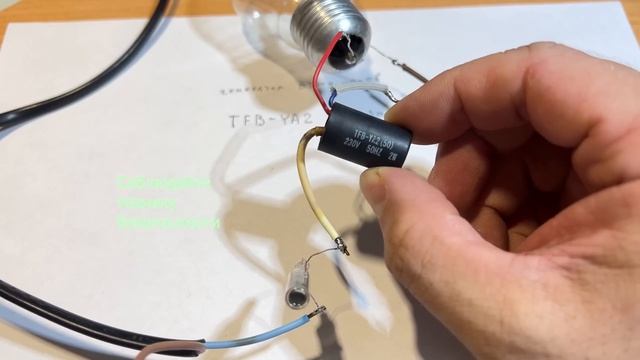 НЕ ВЫКИДЫВАЙТЕ ФЕН.В нем может быть генератор ИОНОВ высокого напряжения для люстры ЧИЖЕВСКОГО смотреть онлайн