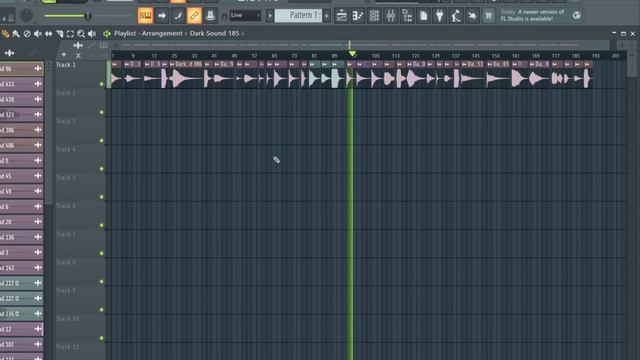 Саунд-дизайн для игр и кино. Новая коллекция мрачных звуковых эффектов смотреть онлайн