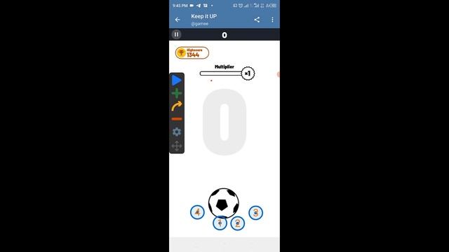 Keep it up games hack смотреть онлайн