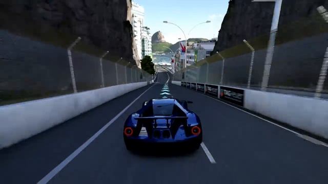 Forza Motorsport 6 .(DEMO) - Iniciando Jogo смотреть онлайн