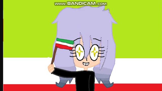 Wave your flag meme~ (Ч.о) смотреть онлайн