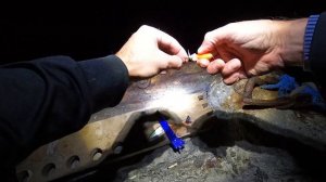 Ловля луфаря на НОВУЮ оснастку. Рыбалка на Черном Море