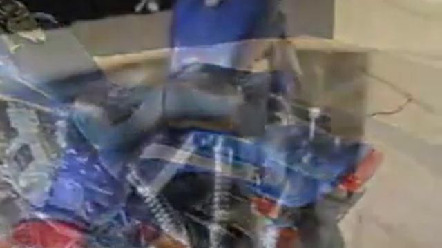 2005 Kawasaki VULCAN LTD EN500C10 - Austin, TX смотреть онлайн