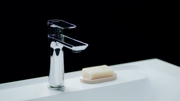 Cмеситель для раковины Apollo 470210000