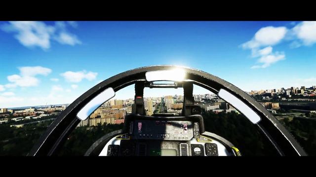 FIGHTER JETS - "I FEEL THE NEED...THE NEED FOR SPEED" - Vol.2 - MSFS2020 FIGHTER JETS MOTIVATION смотреть онлайн