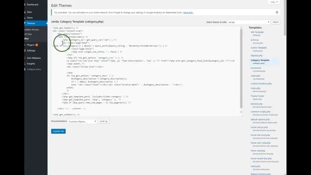 How to Alphabetize Posts in Categories in Wordpress смотреть онлайн