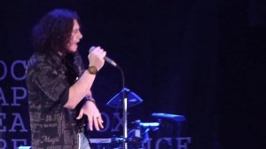 Scorpions - Wind Of Change (cover by Vakulenko Ksenia & Iliand)