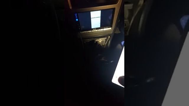 Установка 2 дин магнитола Mystery mdd 7150 в Нехиа смотреть онлайн