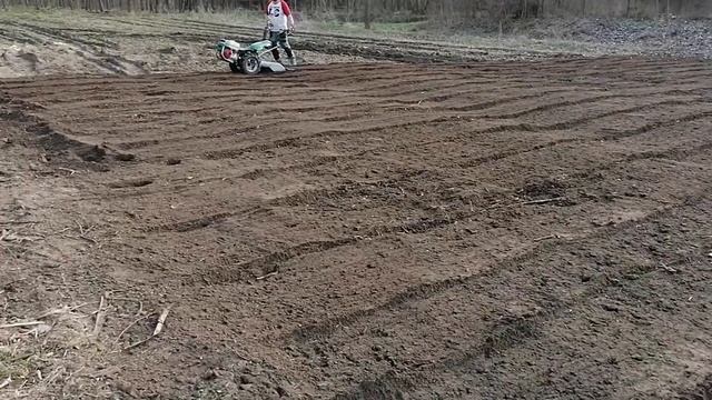 Ferrari Power Safe 340- ChilliBaja-Talajmarás смотреть онлайн