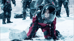 Блуждающая Земля 2  Русский трейлер  Фильм 2023