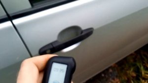 Star Line A93. Не срабатывает автозапуск. Устранение причины.