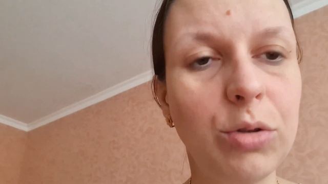 Покупки в Детском мире!!! Самочувствие после прививки АКДС!!! смотреть онлайн